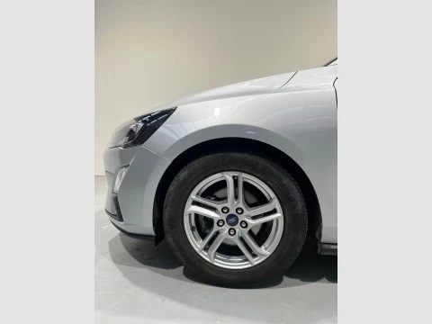 Ford Focus 1.5 Ecoblue 88kW Trend+