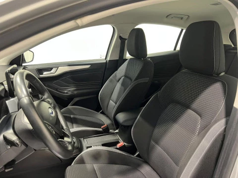 Ford Focus 1.5 Ecoblue 88kW Trend+