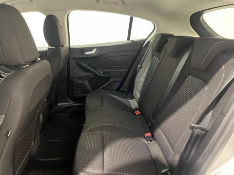 Ford Focus 1.5 Ecoblue 88kW Trend+