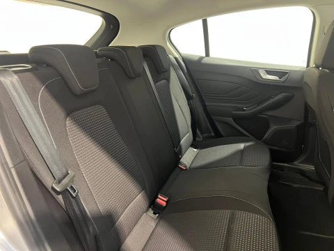 Ford Focus 1.5 Ecoblue 88kW Trend+
