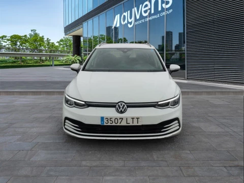 Volkswagen Golf 2.0 TDI 85kW (115CV) DSG Variant