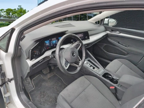 Volkswagen Golf 2.0 TDI 85kW (115CV) DSG Variant