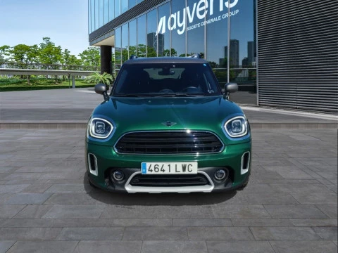 MINI Countryman Cooper