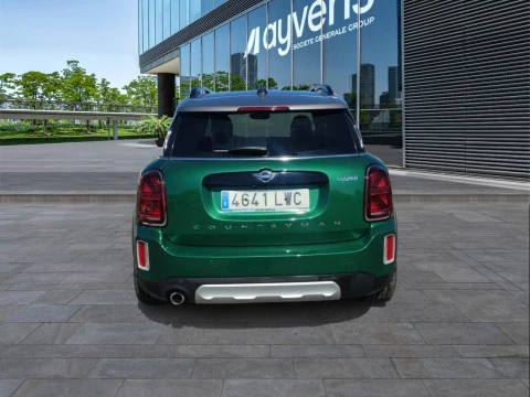MINI Countryman Cooper