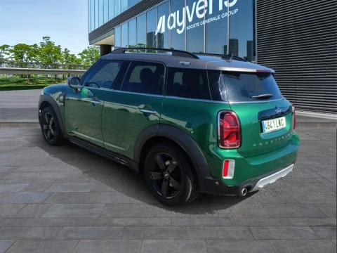 MINI Countryman Cooper