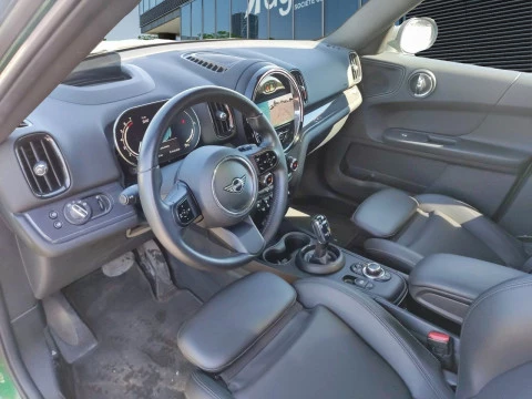 MINI Countryman Cooper