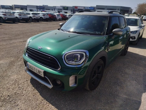 MINI Countryman Cooper