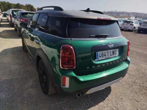 MINI Countryman Cooper