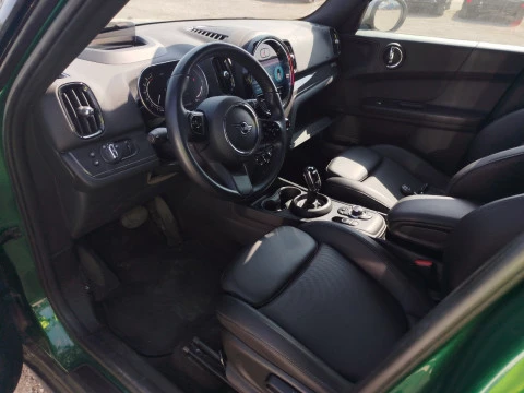 MINI Countryman Cooper