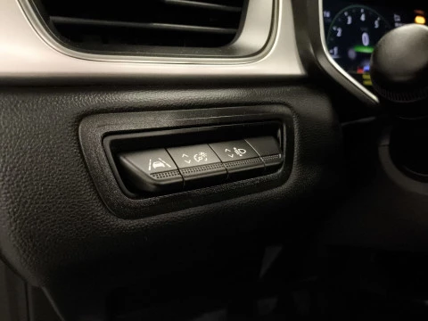 Renault Captur TCe 140 Micro Hibrido Fast Track 103 kW (140 CV)