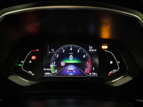 Renault Captur TCe 140 Micro Hibrido Fast Track 103 kW (140 CV)