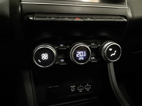 Renault Captur TCe 140 Micro Hibrido Fast Track 103 kW (140 CV)