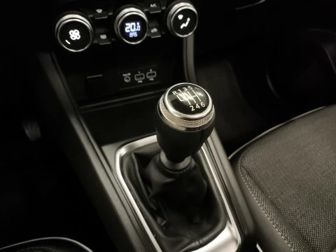 Renault Captur TCe 140 Micro Hibrido Fast Track 103 kW (140 CV)