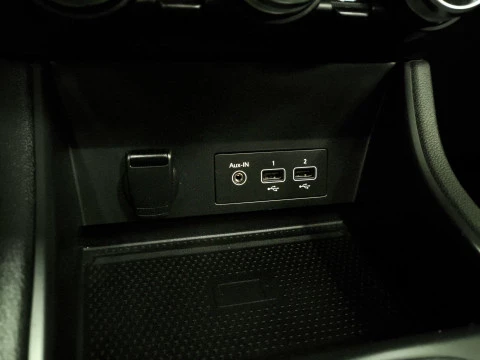 Renault Captur TCe 140 Micro Hibrido Fast Track 103 kW (140 CV)