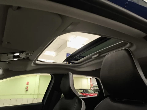 Renault Captur TCe 140 Micro Hibrido Fast Track 103 kW (140 CV)