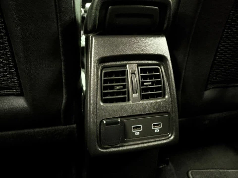 Renault Captur TCe 140 Micro Hibrido Fast Track 103 kW (140 CV)