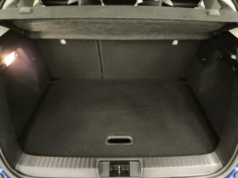 Renault Captur TCe 140 Micro Hibrido Fast Track 103 kW (140 CV)