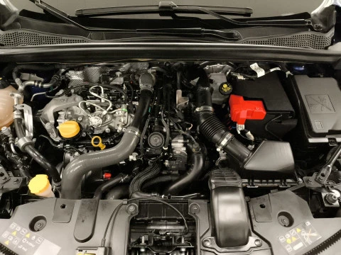 Renault Captur TCe 140 Micro Hibrido Fast Track 103 kW (140 CV)