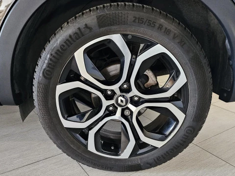 Renault Arkana  1.6 E-Tech Zen 105kW