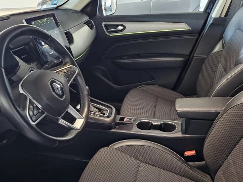 Renault Arkana  1.6 E-Tech Zen 105kW
