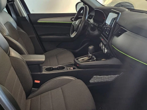 Renault Arkana  1.6 E-Tech Zen 105kW