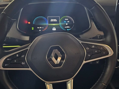 Renault Arkana  1.6 E-Tech Zen 105kW