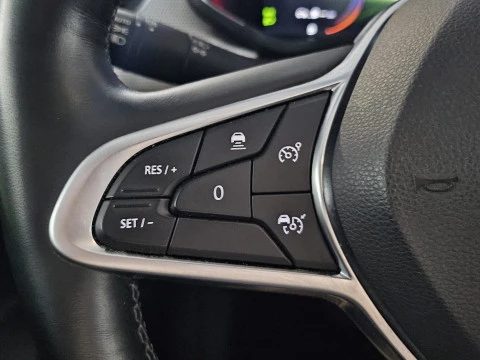 Renault Arkana  1.6 E-Tech Zen 105kW