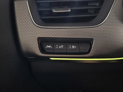 Renault Arkana  1.6 E-Tech Zen 105kW