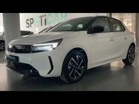 Opel Corsa 1.2T XHL 74kW (100CV) GS