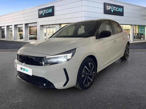 Opel Corsa 1.2T XHL 74kW (100CV) GS