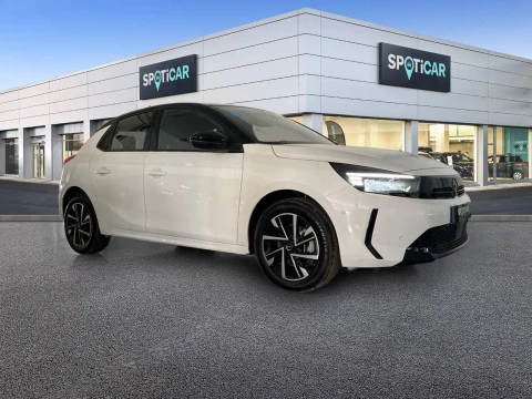 Opel Corsa 1.2T XHL 74kW (100CV) GS