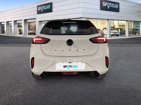 Opel Corsa 1.2T XHL 74kW (100CV) GS