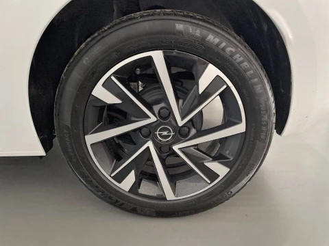 Opel Corsa 1.2T XHL 74kW (100CV) GS