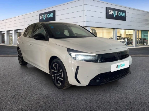 Opel Corsa 1.2T XHL 74kW (100CV) GS