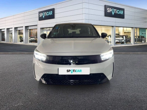 Opel Corsa 1.2T XHL 74kW (100CV) GS