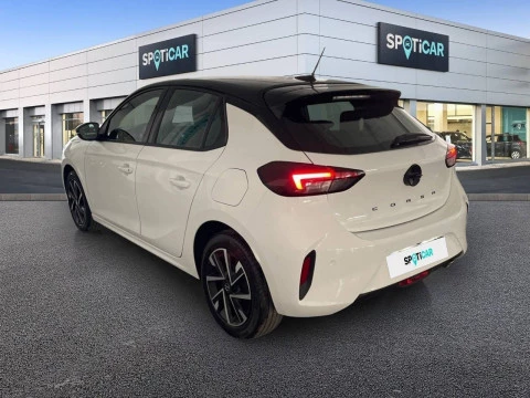 Opel Corsa 1.2T XHL 74kW (100CV) GS