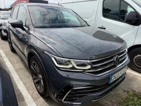 Volkswagen Tiguan R-Line 2.0 TDI 110kW (150CV) DSG
