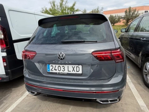 Volkswagen Tiguan R-Line 2.0 TDI 110kW (150CV) DSG
