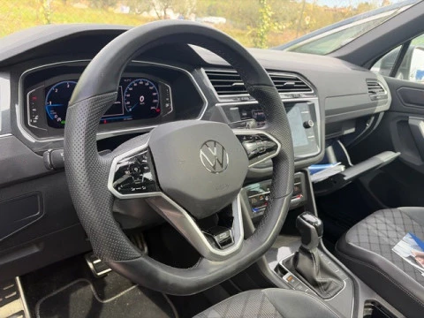 Volkswagen Tiguan R-Line 2.0 TDI 110kW (150CV) DSG