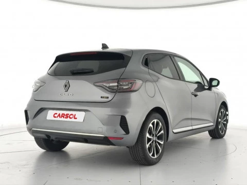 Renault Clio Techno E-Tech full hybrid 145 (103kw)