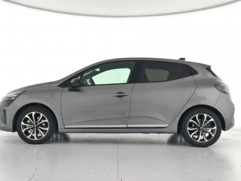 Renault Clio Techno E-Tech full hybrid 145 (103kw)