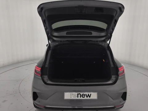 Renault Clio Techno E-Tech full hybrid 145 (103kw)