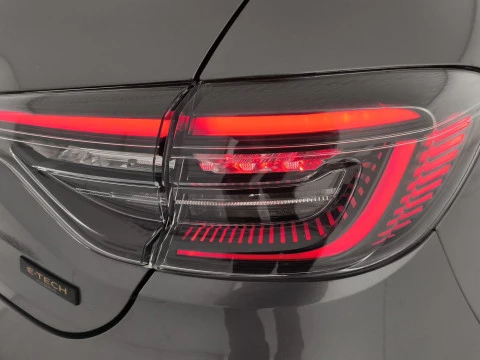 Renault Clio Techno E-Tech full hybrid 145 (103kw)