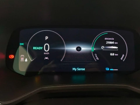 Renault Clio Techno E-Tech full hybrid 145 (103kw)