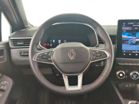 Renault Clio Techno E-Tech full hybrid 145 (103kw)