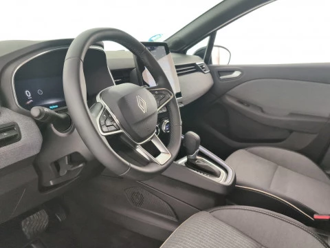 Renault Clio Techno E-Tech full hybrid 145 (103kw)