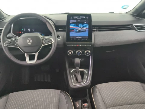 Renault Clio Techno E-Tech full hybrid 145 (103kw)