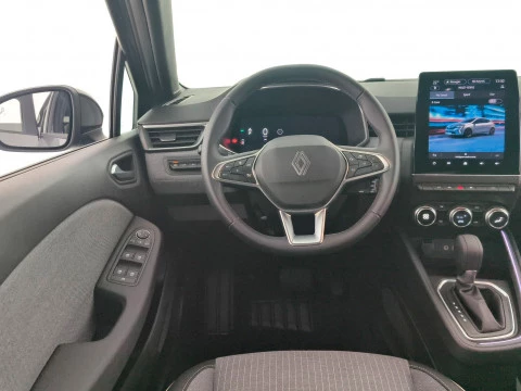 Renault Clio Techno E-Tech full hybrid 145 (103kw)