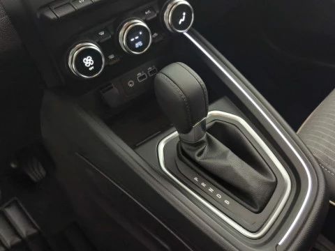 Renault Clio Techno E-Tech full hybrid 145 (103kw)