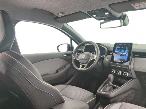 Renault Clio Techno E-Tech full hybrid 145 (103kw)